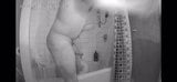 Milf Gets Railed and Face Fucked in the Shower snapshot 3