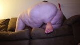 Monster SSBBW Booty 4 snapshot 14