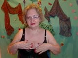 Charmante dame webcamshow snapshot 2