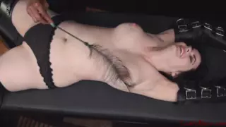 Deathly Ticklish on the Rack: American Sex Toy Sex Toy Porn | xHamster