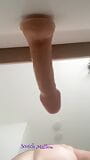 Scotch Mallow dildo time snapshot 1