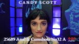 GGG John Thompson с порнозвездой Candy Scott 25689 snapshot 10