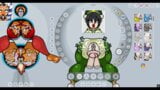 Fap wall 0.7 porrspel parodi hentai spel ep.2 - toph cosplay snapshot 7