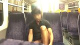 電車の中 snapshot 2