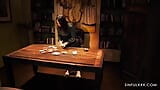 Tarot Reader Whitney Wright tham gia chơi tay ba ffm bí truyền của SinfulXXX snapshot 5