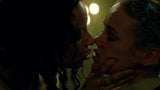 Jessica parker kennedy - velas negras s01e01 (2014) snapshot 7