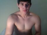 Zach Garcia Webcam solo snapshot 1