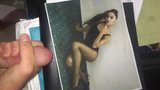 Ariana grande cumtribute snapshot 1