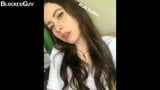 Selen Teksoz Turkish Youtuber Slut snapshot 4