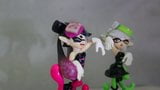 SOF - Squid Sisters snapshot 5