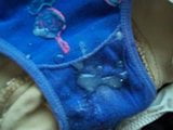 dirty panties snapshot 10