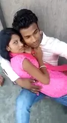 Desi Indian gf bf snapshot 1