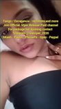 Nen Chopra caliente en vivo snapshot 8