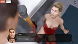 Il incantesimo (NaughtyGames) - 26 anale dominante grezzo - di missKitty2K snapshot 6