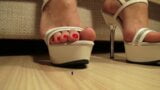 GODDESS FAIRUSELY FEMALELY GIANTESS snapshot 12