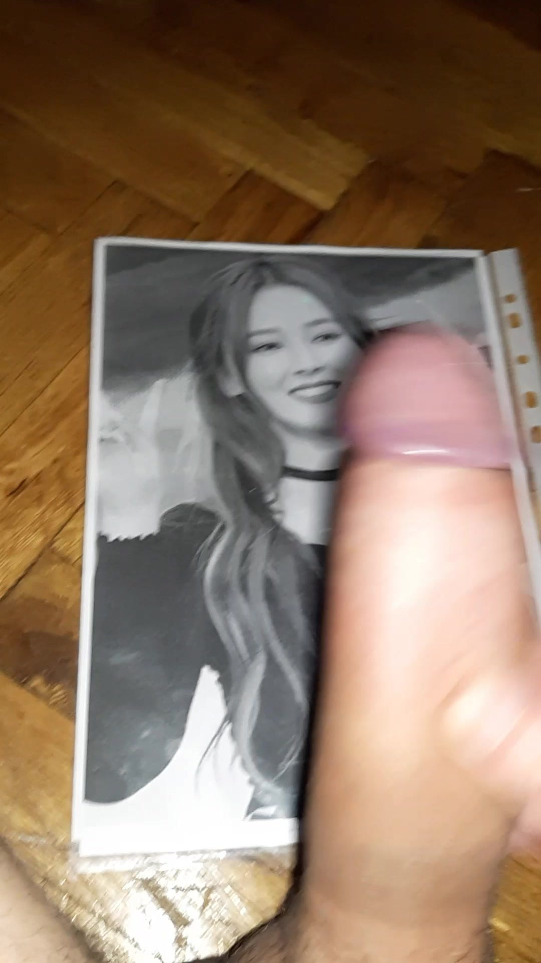 Nancy jewel mcdonie porn