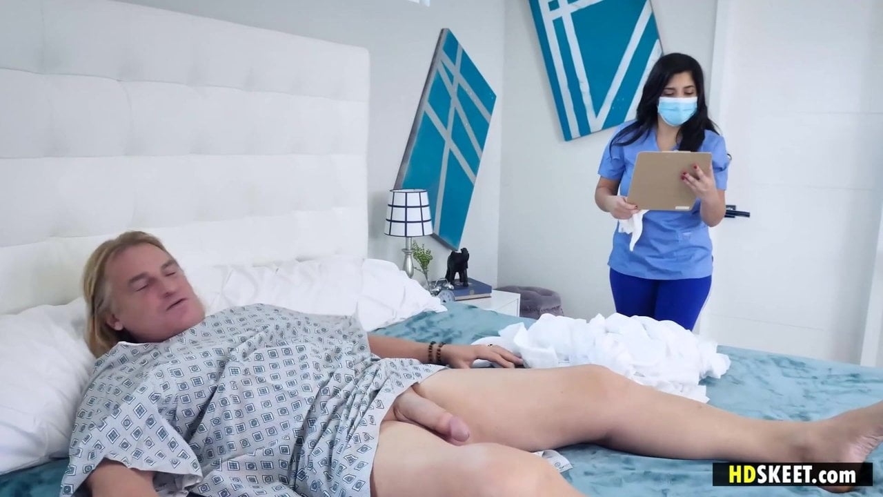 Free watch & Download Nasty Guy"s Bucket List Contains Sex With A Nurse