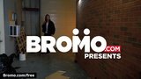 Bromo - Jordan Levine com Zane Anders no beco da prostituta parte 1 snapshot 1