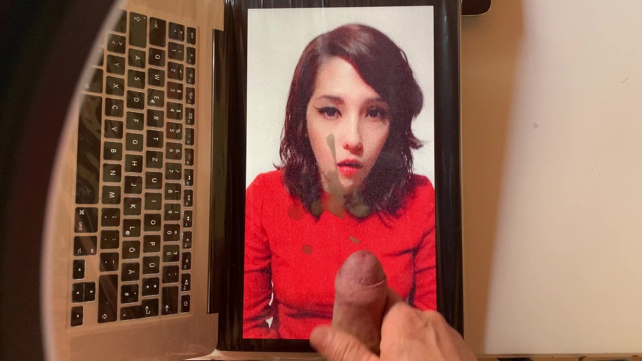 Cum on Fancy1003