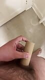 Test de rouleau de papier toilette ! snapshot 3