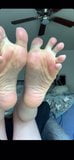 Meaty soft milf soles snapshot 3