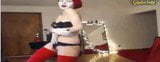 Mime Striptease snapshot 3