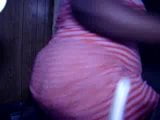 xXx bbw black ass dance snapshot 3