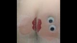 Compilatie meisjes mooning blote kont 3 gimmyjibbsjr snapshot 8