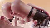 Pantsushi3D Hot 3d Sex Hentai Kompilacja -66 snapshot 7