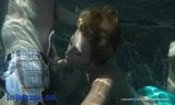 SexIsland Org underwater snapshot 16