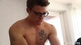 Blake mitchell ve hayden brier snapshot 14