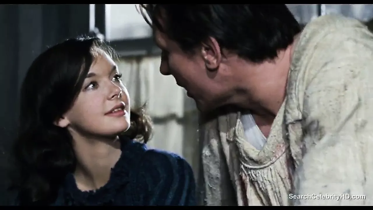 Pamela Franklin nude - The Prime of Miss Jean Brodie | xHamster