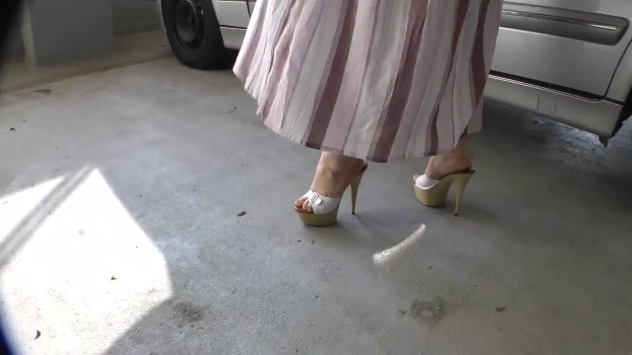Restaurant mules