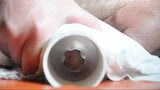 Homemade Masturbation Device snapshot 1