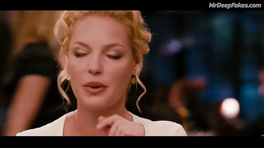 Katherine Heigl Fake 03 | xHamster