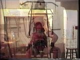 Little Miss Christi Bondage Chari II snapshot 2