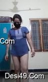 Telugu aunty khỏa thân buổi diễn snapshot 2