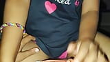 desi big natural boobs fun at night snapshot 4