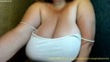 Angelalleannaの巨乳 snapshot 4