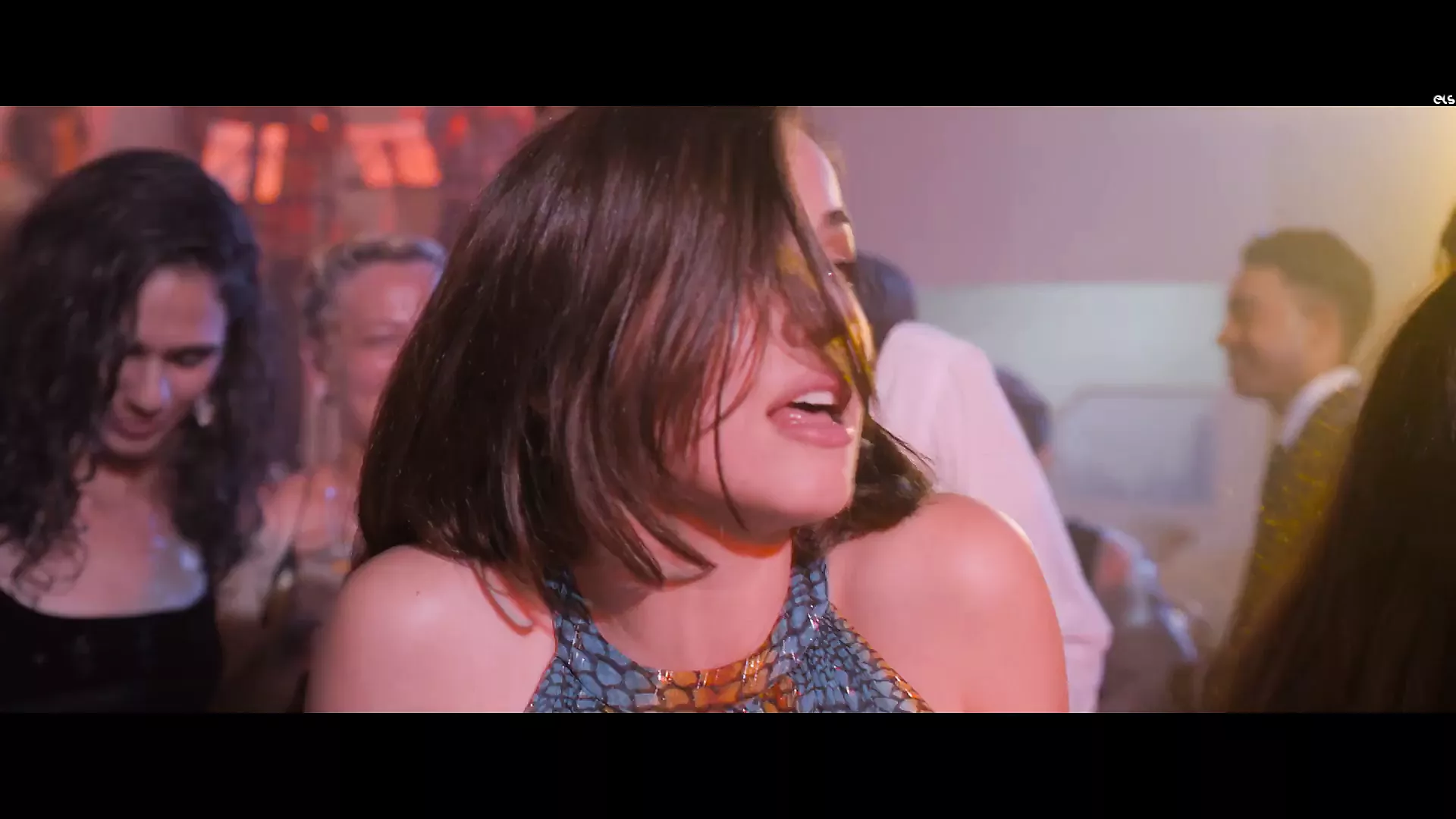 Ana de armas wasp network nude