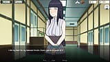 Naruto - pelatih kunoichi (dinaki) bagian 50 hinata lagi asik nyepong kontol - seks mikasa oleh loveskysan69 snapshot 12