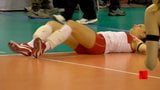 Voleibol turco sexy snapshot 9