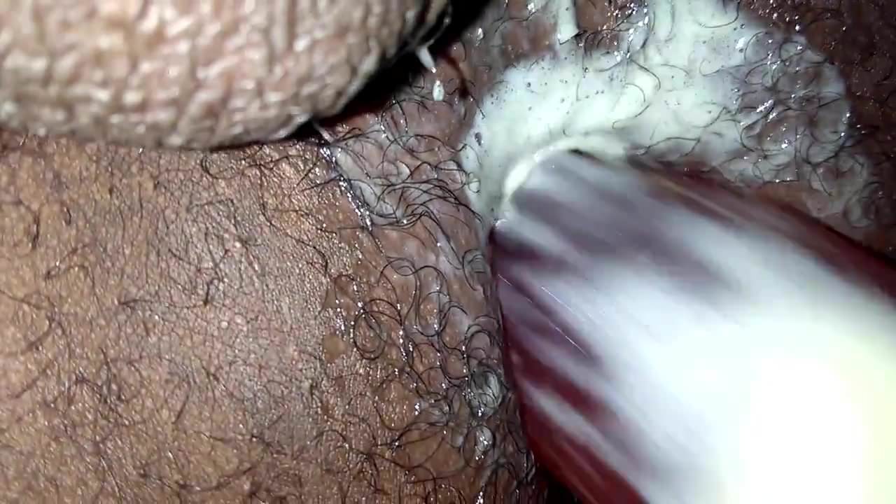 Creaming benim oğlan kedi