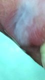 Ejaculation Super Close up (1) snapshot 4