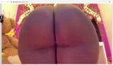 this bbw bounces her big ass snapshot 4