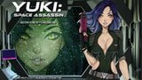 Yuki: Space Assassin, Episode 2: Roadside (Audio Porn) snapshot 17