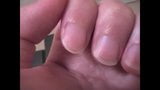 43 - Olivier hands and nails fetish Handworship (11 2014) snapshot 1