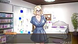 Sylvia (manorStories) - 11 lesben in der dusche von missKitty2k snapshot 1