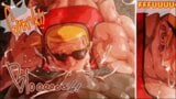 Duke Nukem animazione hentai gay - porno duro yaoi snapshot 8