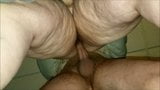 BBW-Ehefrau gefickt snapshot 2